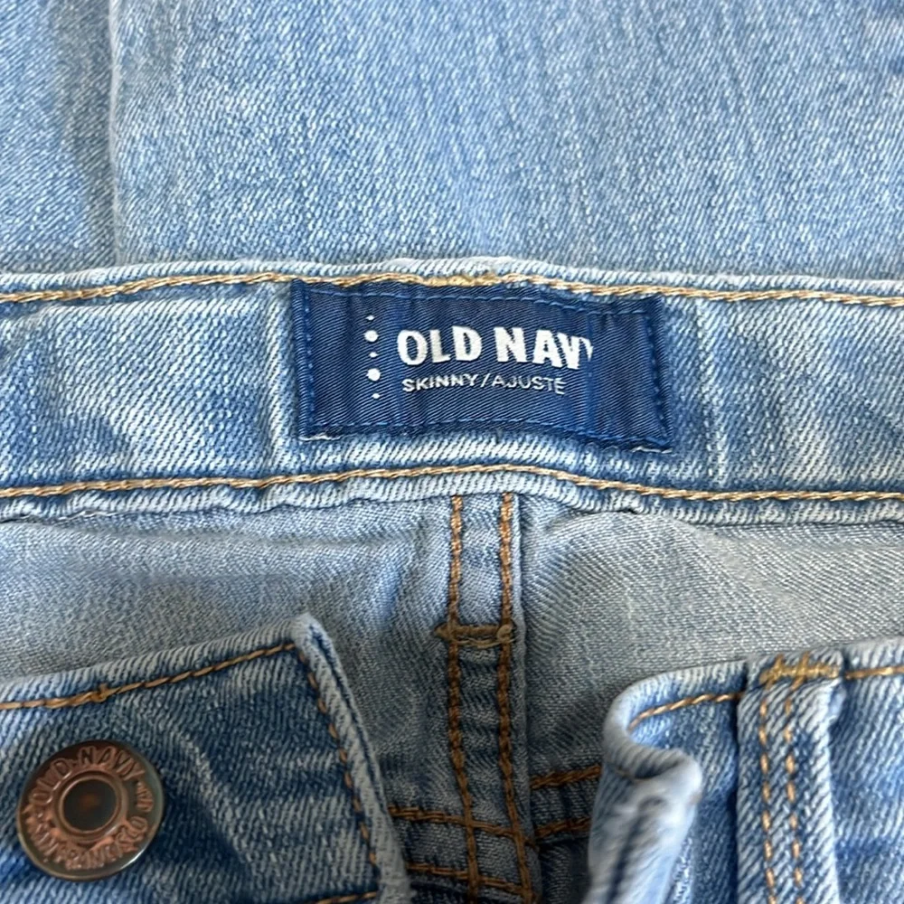 🎉FREE w/ purchase🎉 Old Navy Jeans